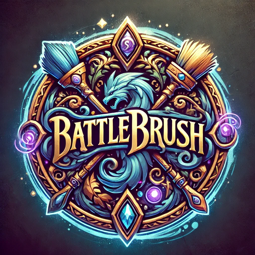 BattleBrush.pl